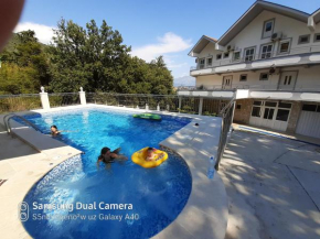 Apartmani Nevena